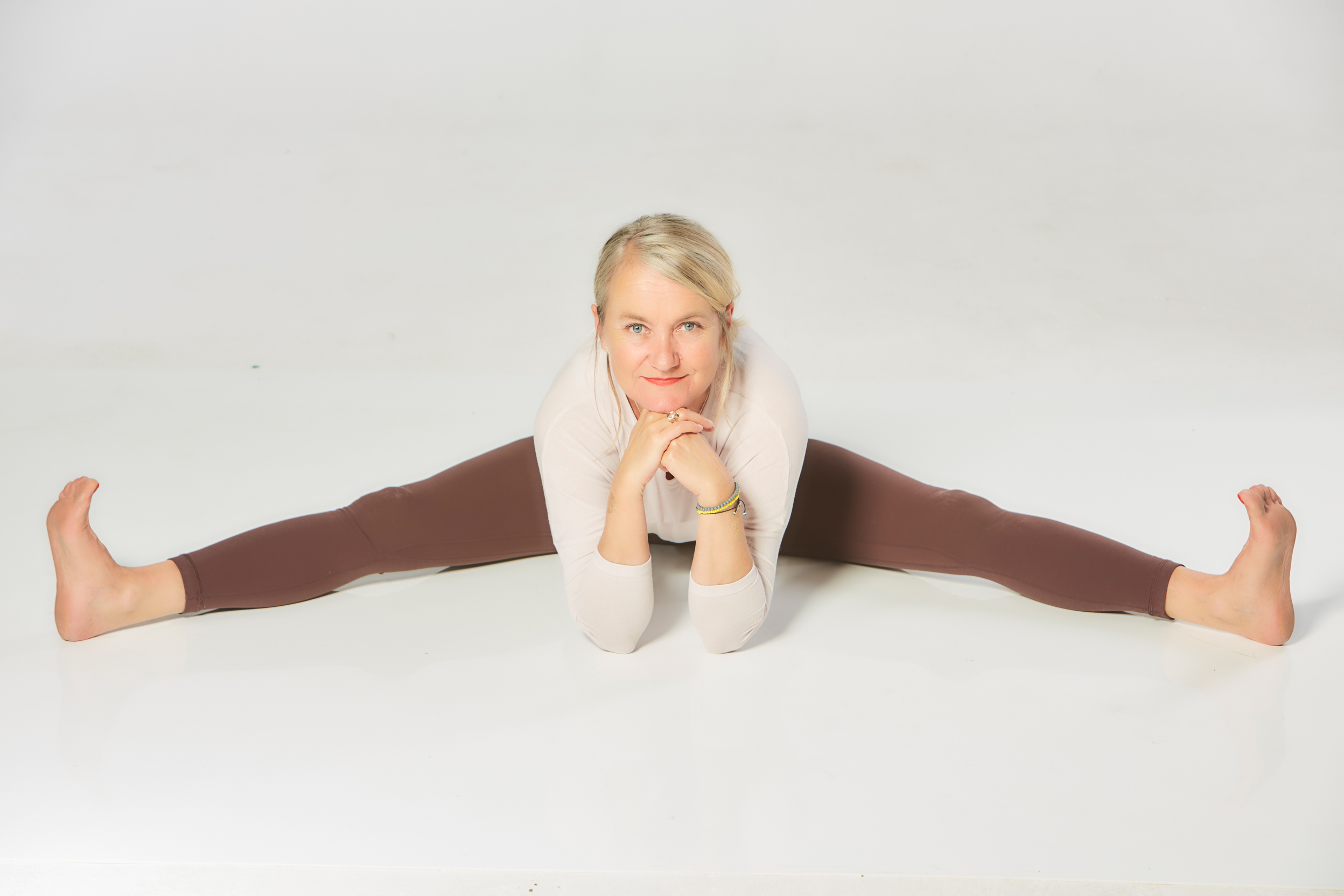 Yoga mit Susanne Marzak